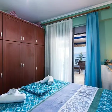Porto Лименас