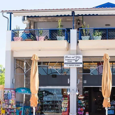 Porto Limenas (Thasos)