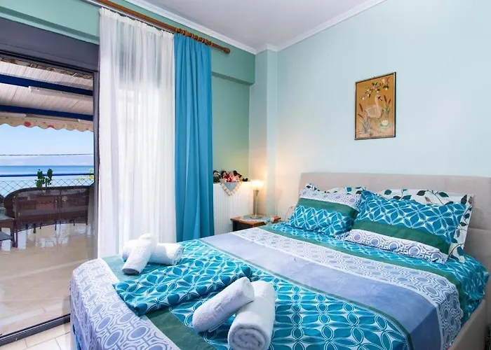 Porto * Limenas (Thasos)