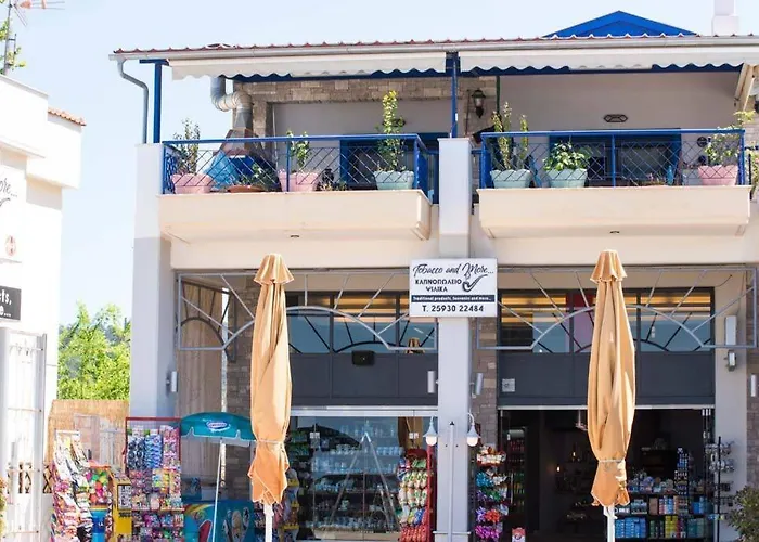 Porto Limenas (Thasos)